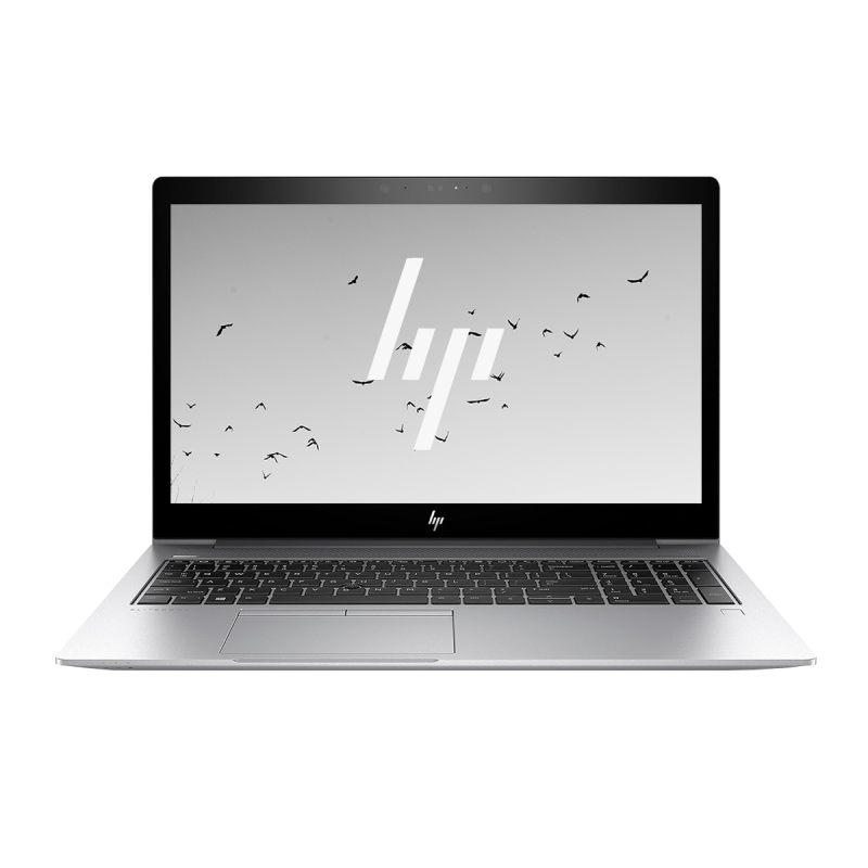 HP EliteBook 850 G5 / Intel Core i5-7300U / 15" 4K
