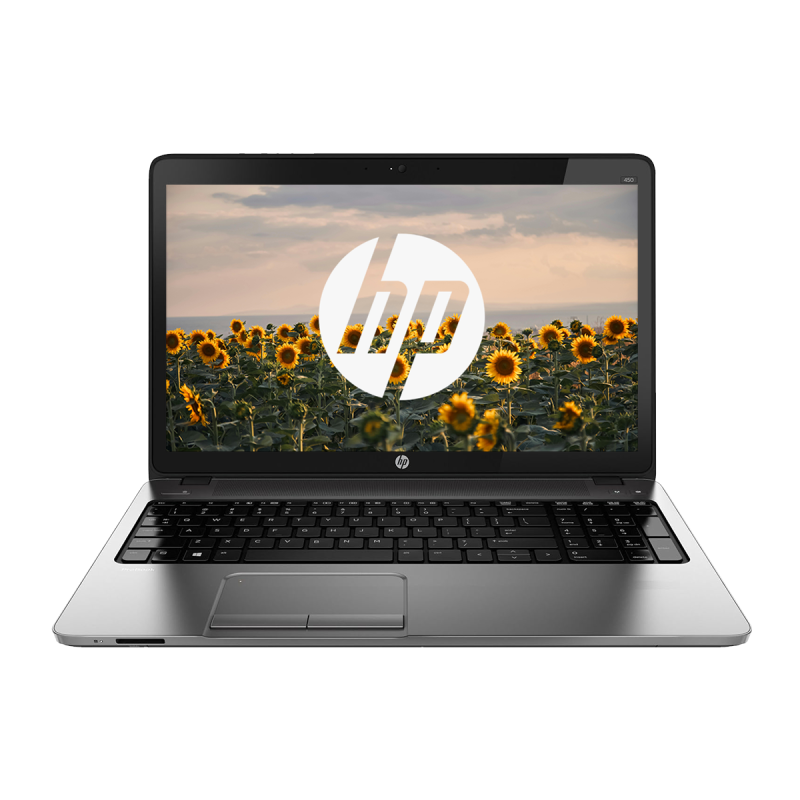 HP ProBook 450 G1 / Intel Core i3-4000M / 15" HD