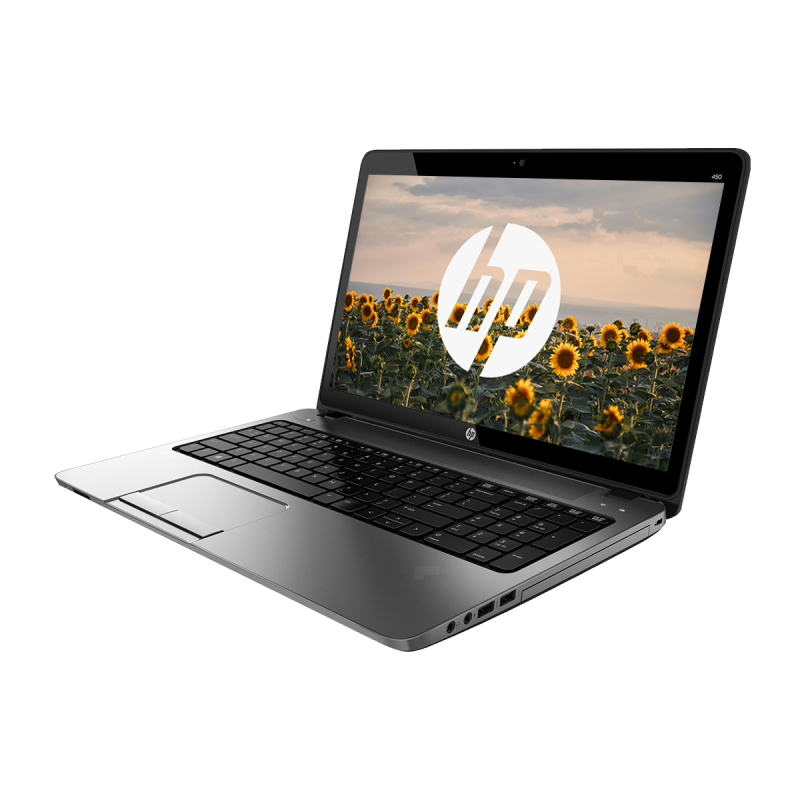 HP ProBook 450 G1 / Intel Core i3-4000M / 15" HD