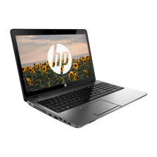 HP ProBook 450 G1 / Intel Core i3-4000M / 15" HD