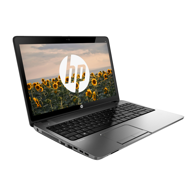 HP ProBook 450 G1 / Intel Core i3-4000M / 15" HD