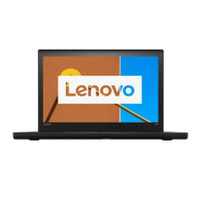Lenovo ThinkPad T560 / Intel Core i5-6300U / 15" FHD / Nvidia GeForce 940MX / LTE / OUTLET