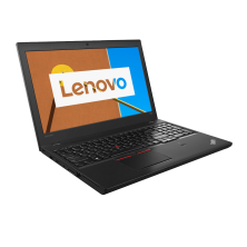 Lenovo ThinkPad T560 / Intel Core i5-6300U / 15" FHD / Nvidia GeForce 940MX / LTE / OUTLET