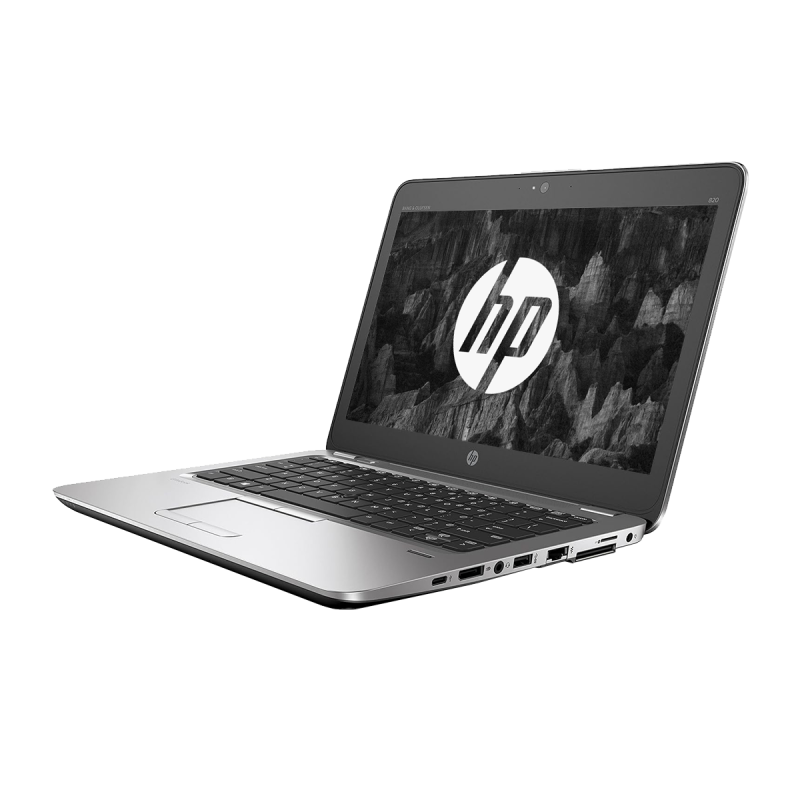OUTLET HP EliteBook 820 G3 / Intel Core i5-6200U / FHD 12"