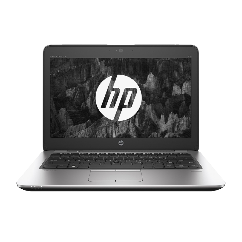OUTLET HP EliteBook 820 G3 / Intel Core i5-6200U / FHD 12"
