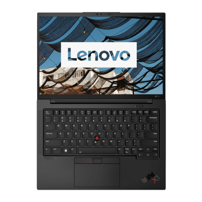 Lenovo ThinkPad X1 Carbon G8 Tactile / Intel Core i7-10510U / 14" FHD / LTE