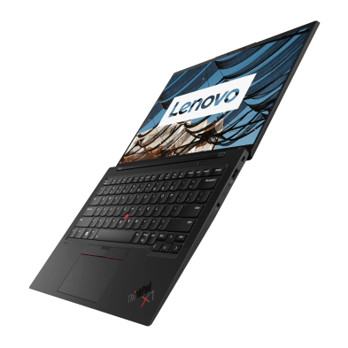 Lenovo ThinkPad X1 Carbon G8 Tactile / Intel Core i7-10510U / 14" FHD / LTE