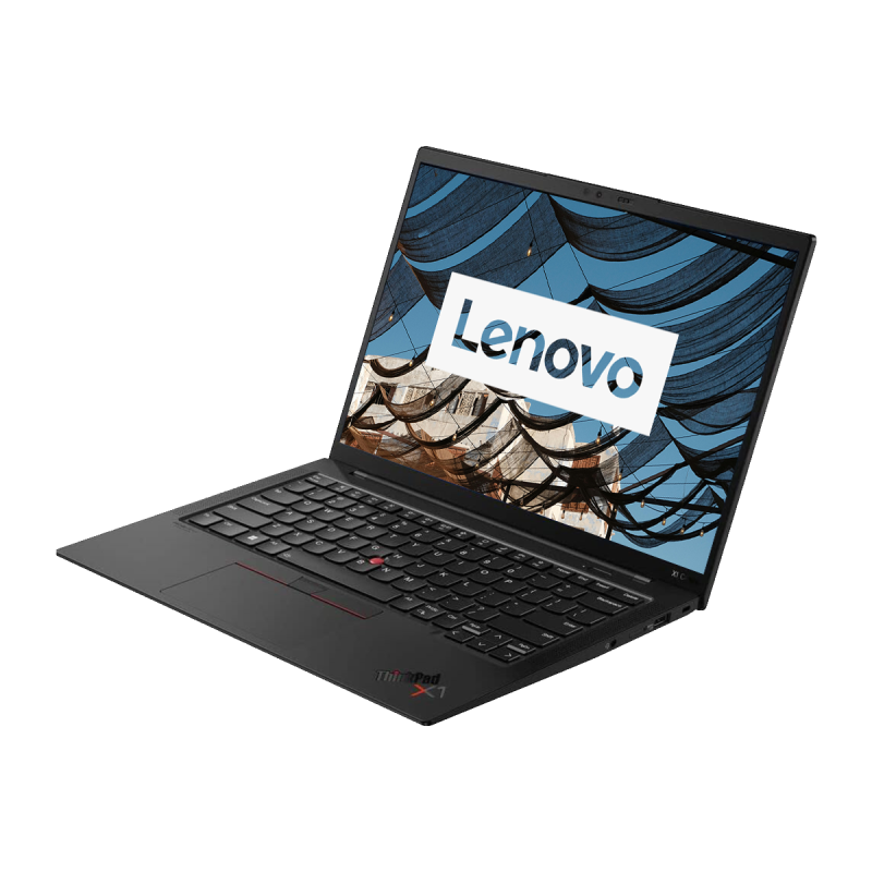Lenovo ThinkPad X1 Carbon G8 Táctil / Intel Core i7-10510U / 14" FHD / LTE