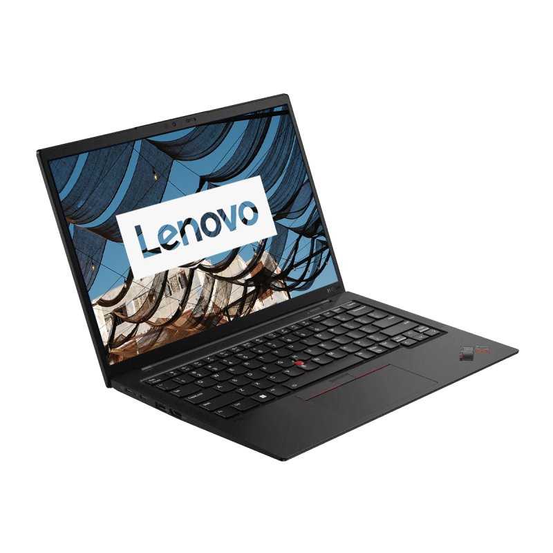 Lenovo ThinkPad X1 Carbon G8 Tactile / Intel Core i7-10510U / 14" FHD / LTE