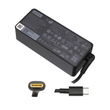 Cargador Original Lenovo 65W Type-C
