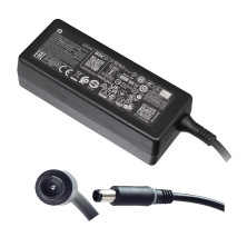 Carregador de Boca Larga HP 45W Original