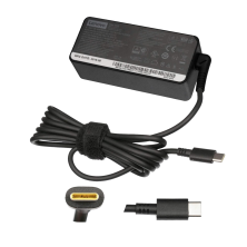 Original Lenovo 45W Type-C Charger