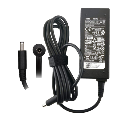 Chargeur Dell Original 45W Slim Mouth
