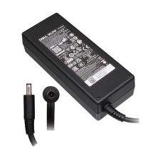 Carregador Original Dell 90W de Boca Fina