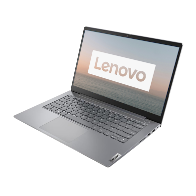OUTLET Lenovo ThinkBook 14 G3 / AMD Ryzen 7 5700U / 14" FHD