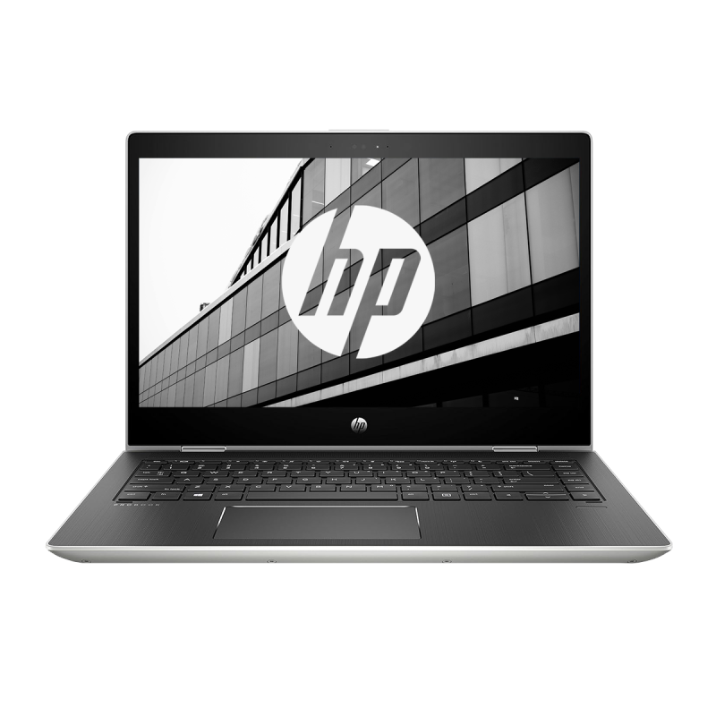 OUTLET HP ProBook x360 440 G1 Táctil / Intel Core i3-8130U / 14" FHD