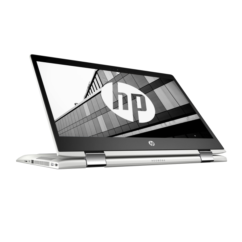 OUTLET HP ProBook x360 440 G1 Touchscreen / Intel Core i3-8130U / 14" FHD
