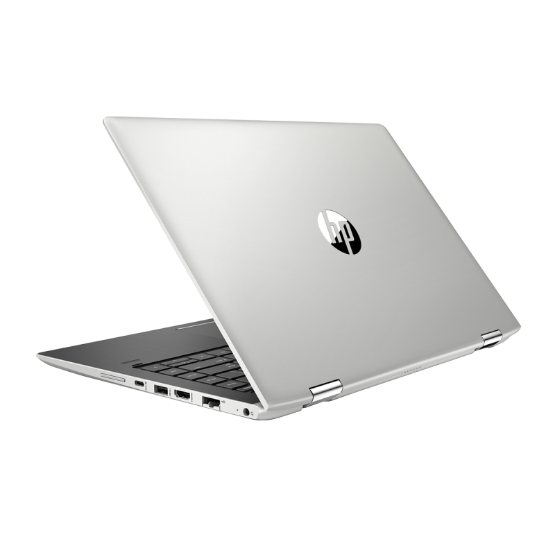 OUTLET HP ProBook x360 440 G1 Touch / Intel Core i3-8130U / 14" FHD