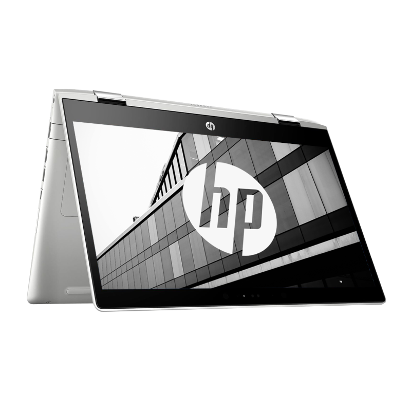 OUTLET HP ProBook x360 440 G1 Tactile / Intel Core i3-8130U / 14" FHD