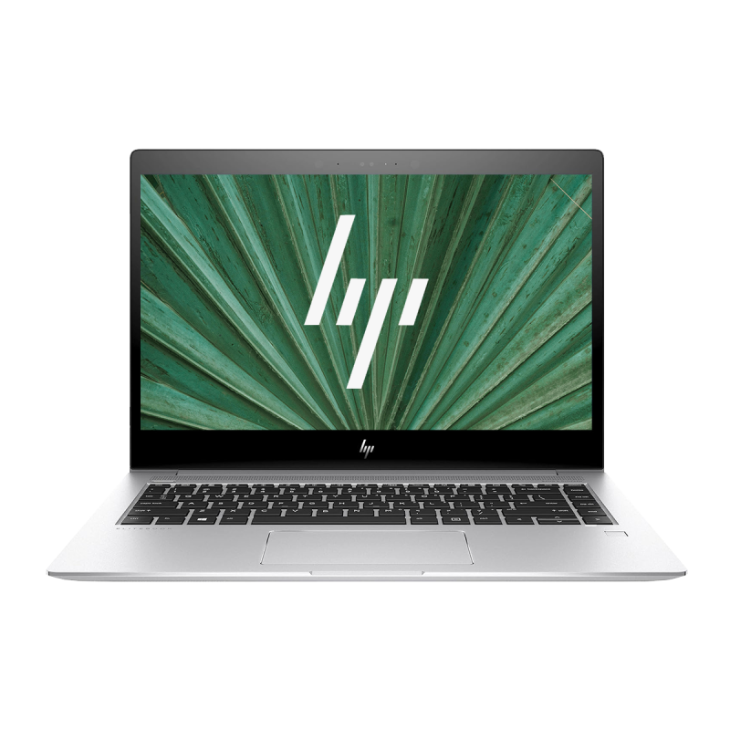 HP EliteBook 1040 G4 / Intel Core i5-7200U / 14" FHD