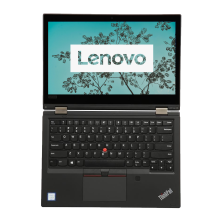 Lenovo ThinkPad L380 Yoga Tactile / Intel Core i5-8250U / 13" FHD