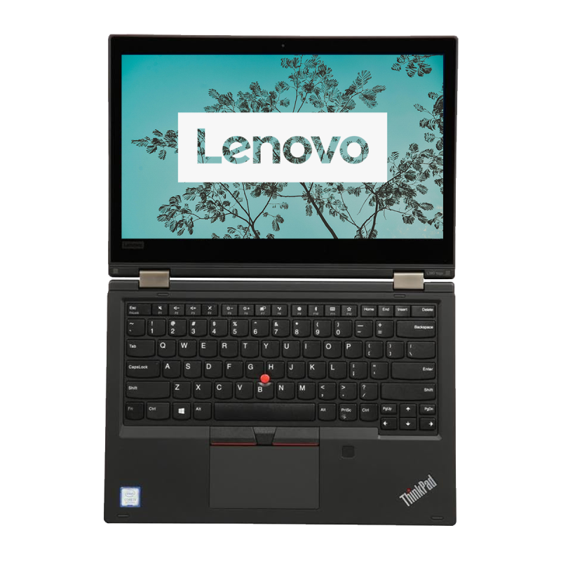 Lenovo ThinkPad L380 Yoga Tactile / Intel Core i5-8250U / 13" FHD