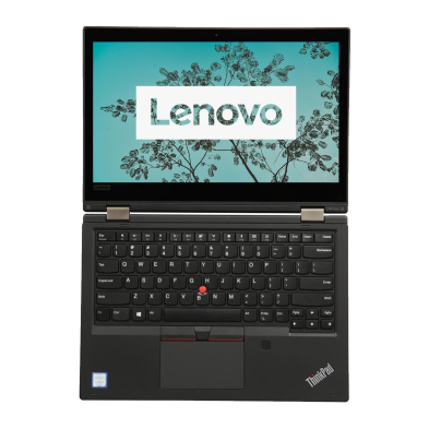 Lenovo ThinkPad L380 Yoga Touchscreen / Intel Core i5-8250U / 13" FHD