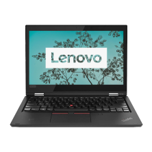Lenovo ThinkPad L380 Yoga Tactile / Intel Core i5-8250U / 13" FHD