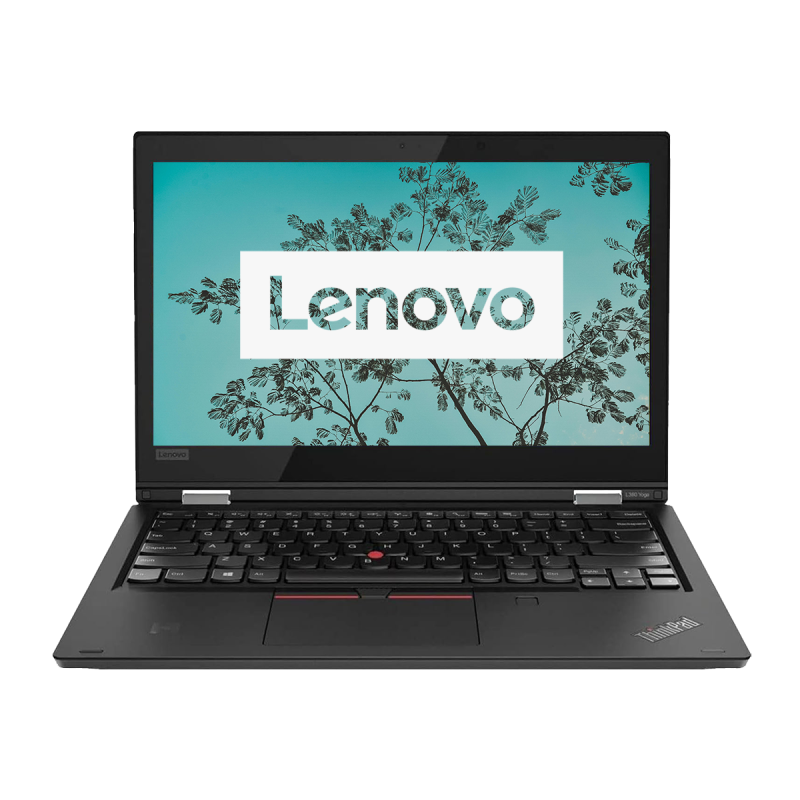 Lenovo ThinkPad L380 Yoga Tactile / Intel Core i5-8250U / 13" FHD