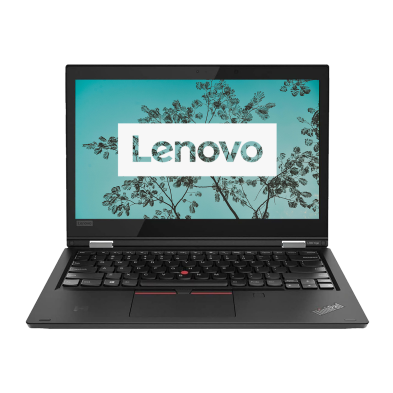 Lenovo ThinkPad L380 Yoga Touch / Intel Core i5-8250U / 13" FHD
