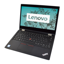 Lenovo ThinkPad L380 Yoga Touchscreen / Intel Core i5-8250U / 13" FHD