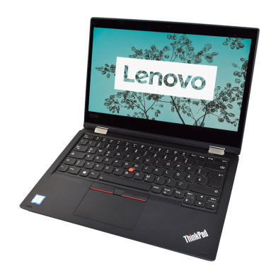 Lenovo ThinkPad L380 Yoga Táctil / Intel Core i5-8250U / 13" FHD