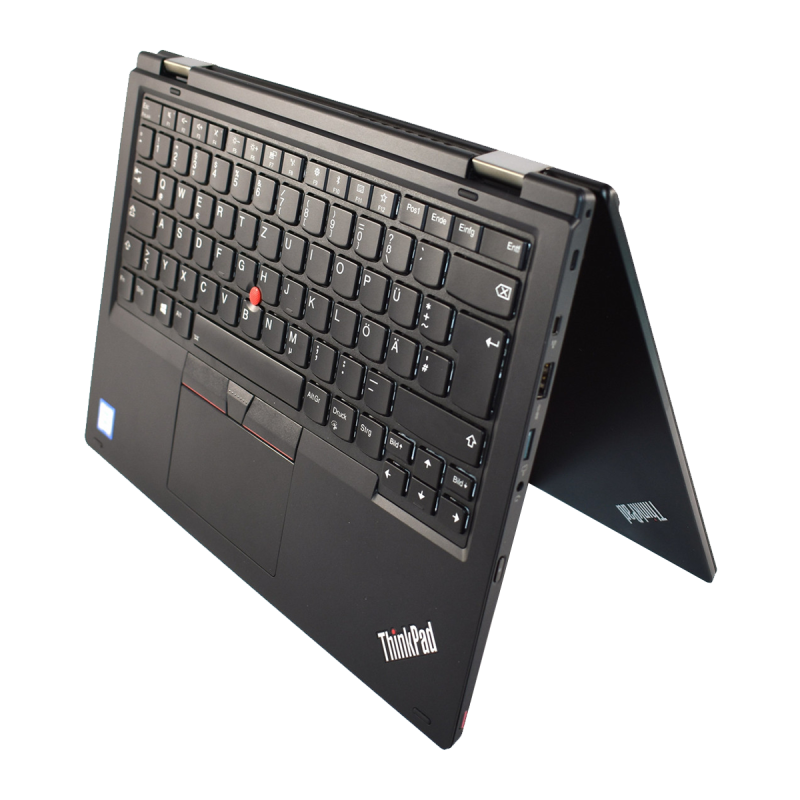 Lenovo ThinkPad L380 Yoga Tátil / Intel Core i5-8250U / 13" FHD
