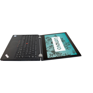 Lenovo ThinkPad L380 Yoga Touchscreen / Intel Core i5-8250U / 13" FHD