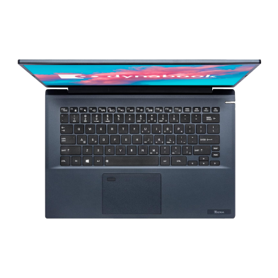 Dynabook Tecra A40-J OUTLET / Intel Core i7-1165G7 / 14" FHD