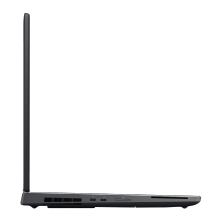 Dell Precision 7730 / Intel Core i7-8750H / 17" HD / AMD Radeon Pro WX 4130 / No Webcam