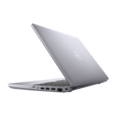 Dell Precision 3551 Tactile / Intel Core i9-10885H / 15" FHD / Nvidia Quadro P620