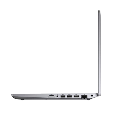 Dell Precision 3551 Tátil / Intel Core i9-10885H / 15" FHD / Nvidia Quadro P620