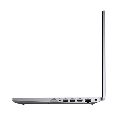 Dell Precision 3551 Touch / Intel Core i9-10885H / 15" FHD / Nvidia Quadro P620