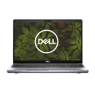 Dell Precision 3551 Tátil / Intel Core i9-10885H / 15" FHD / Nvidia Quadro P620