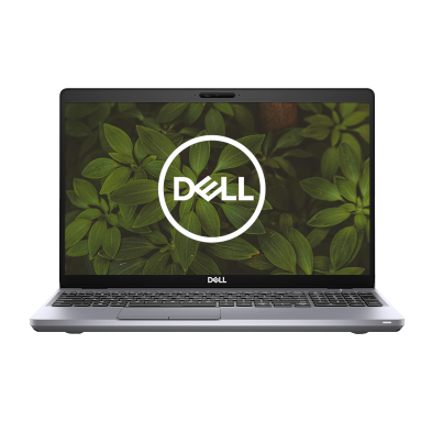 Dell Precision 3551 Touch / Intel Core i9-10885H / 15" FHD / Nvidia Quadro P620