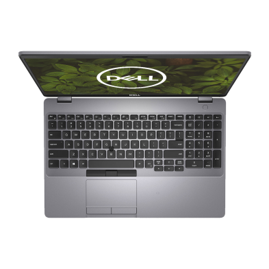 Dell Precision 3551 Táctil / Intel Core i9-10885H / 15" FHD / Nvidia Quadro P620