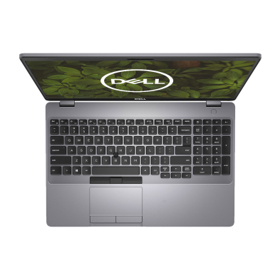 Dell Precision 3551 Tátil / Intel Core i9-10885H / 15" FHD / Nvidia Quadro P620
