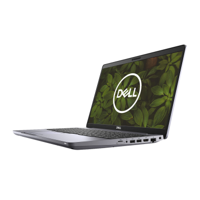 Dell Precision 3551 Tactile / Intel Core i9-10885H / 15" FHD / Nvidia Quadro P620