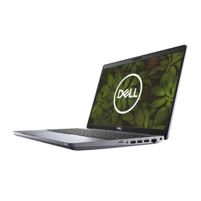 Dell Precision 3551 Touch / Intel Core i9-10885H / 15" FHD / Nvidia Quadro P620
