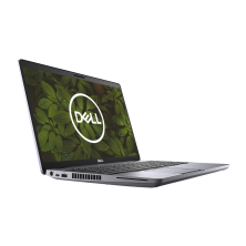 Dell Precision 3551 Táctil / Intel Core i9-10885H / 15" FHD / Nvidia Quadro P620