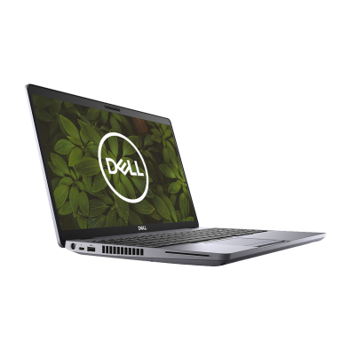 Dell Precision 3551 Tactile / Intel Core i9-10885H / 15" FHD / Nvidia Quadro P620
