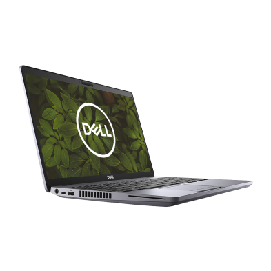 Dell Precision 3551 Tátil / Intel Core i9-10885H / 15" FHD / Nvidia Quadro P620