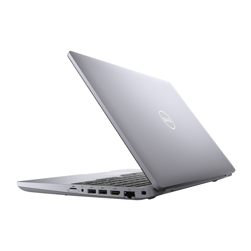 Dell Precision 3551 Tactile / Intel Core i7-10850H / 15" FHD / Nvidia Quadro P620