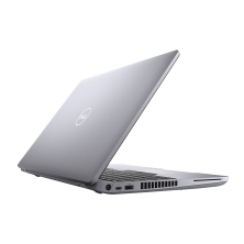 Dell Precision 3551 Tátil / Intel Core i7-10850H / 15" FHD / Nvidia Quadro P620